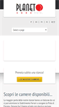 Mobile Screenshot of planethotel.org